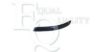 EQUAL QUALITY M0236 Cover, bumper